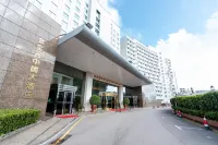 Golden Crown China Hotel