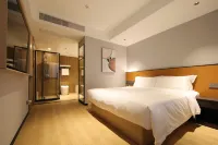 Hangzhou Shengwei International Hotel (West Lake District Songcheng) Hotels in der Nähe von Zhejiang Vocational Academy of Art Dongguan Campus