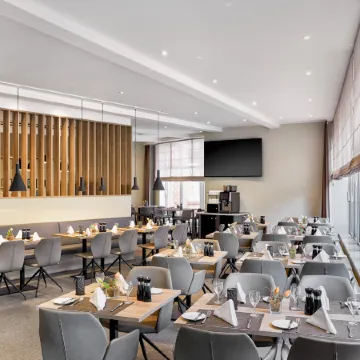 H+ Hotel Koeln-Huerth