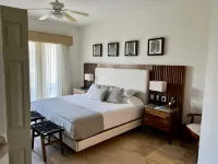 Beachfront 2 BR apartment in Playa Royale Towers in Nuevo Vallarta, MX - Beach