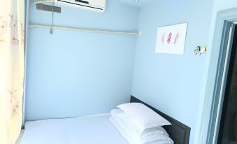 Harbin Hongtao Baishun Hotel