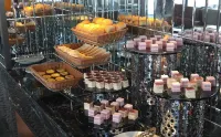 DUDDEN杜登飯店（宜春行政中心高鐵站店） - 早餐
