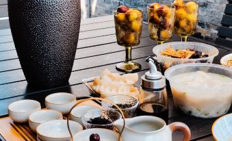 Slow Village Taizhou Homestay (Taizhou Daohe Ancient Street)