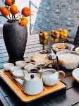 Slow Village Taizhou Homestay (Taizhou Daohe Ancient Street) - Wifi