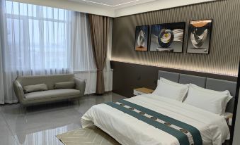 Yunxi Hotel