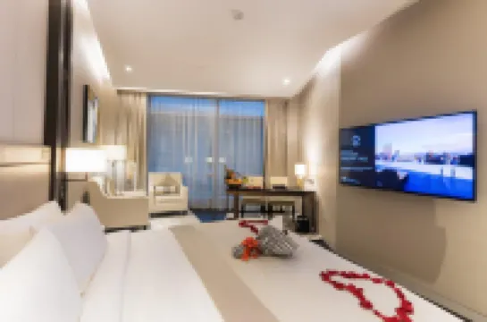 Banyan Signatures Pavilion Kuala Lumpur