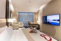Banyan Signatures Pavilion Kuala Lumpur Hotels near Parkson Elite @ Pavillion Kuala Lumpur