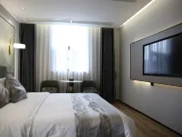 Lizhou Hotel Hotels in Cangxi