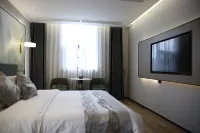 Lizhou Hotel Hotels in Cangxi