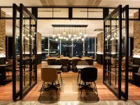 SHIBUYA STREAM HOTEL Hotels near Daikanyama Station
