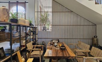 Shaxi Ancient Town JXJ Garden Inn