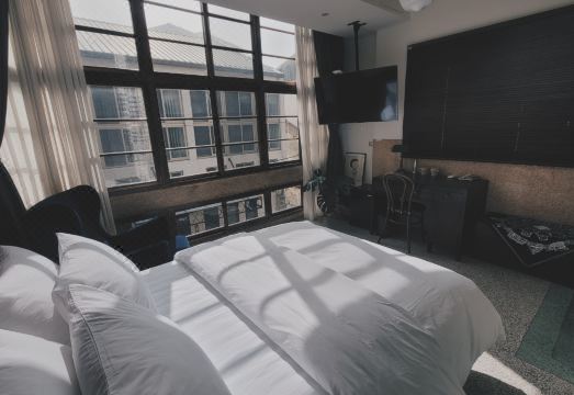 5. 스루 A 패스..