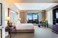Stamford Plaza Brisbane - Balkoner