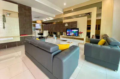 Ipoh Homestay By Iconique Espace Hoteles en Ulu Kinta