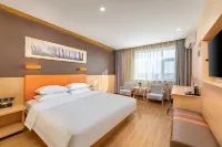 7 Days Premium Hotel (Shenzhou Municipal Government) Hotels in Shenzhou