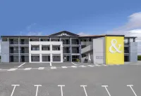B&B Hotel la Rochelle Angoulins Hotels in Chatelaillon-Plage