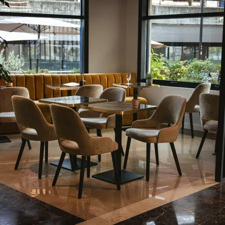 Hotel Montbrillant