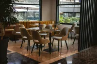 Hotel Montbrillant - bar