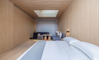 Morland Hot Spring Hotel(Ningbo Chunxiao )