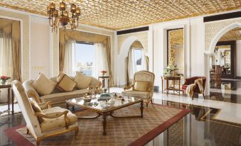 Jumeirah Zabeel Saray