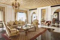 Jumeirah Zabeel Saray Dubai Hotels in Dubai