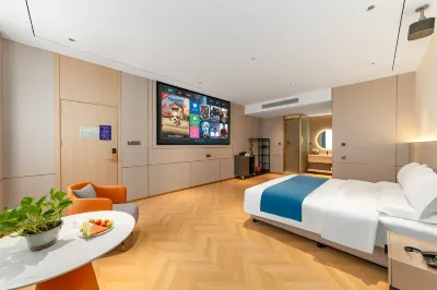 Dongguan Bolun Hotel