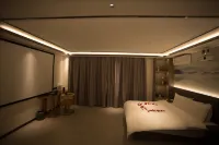 Meijia Smart Homestay (Dingzhou Railway Station) - 2-Star