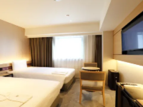 เฮน นา โฮเทล พรีเมียร์ นารา โรงแรมในนาระ