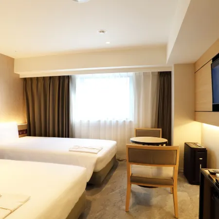 Henn na Hotel Premier Nara Hotéis em Nara