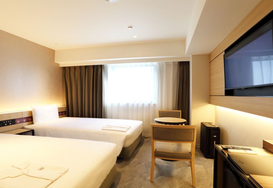 Hotel Amenities