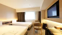 Henn na Hotel Premier Nara Hotels near Nara Park