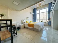 Tonghua Qingxiang LOFT Red Star Macalline Homestay Hotels near Kuaida Long-distance Passenger Transport Terminal