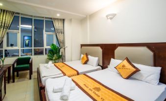 Khanh Vy Hotel