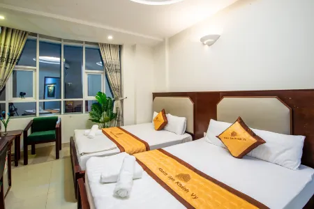 Khanh Vy Hotel