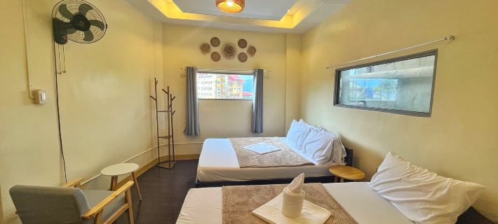 Cozy Coron Inn Ξενοδοχεία στην πόλη Κορόν