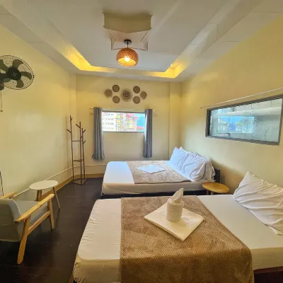 Cozy Coron Inn Hotels near Siete Picados