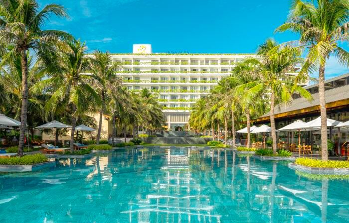 Rosa Alba Resort & Villas Tuy Hoa