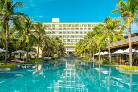 로사 알바 리조트