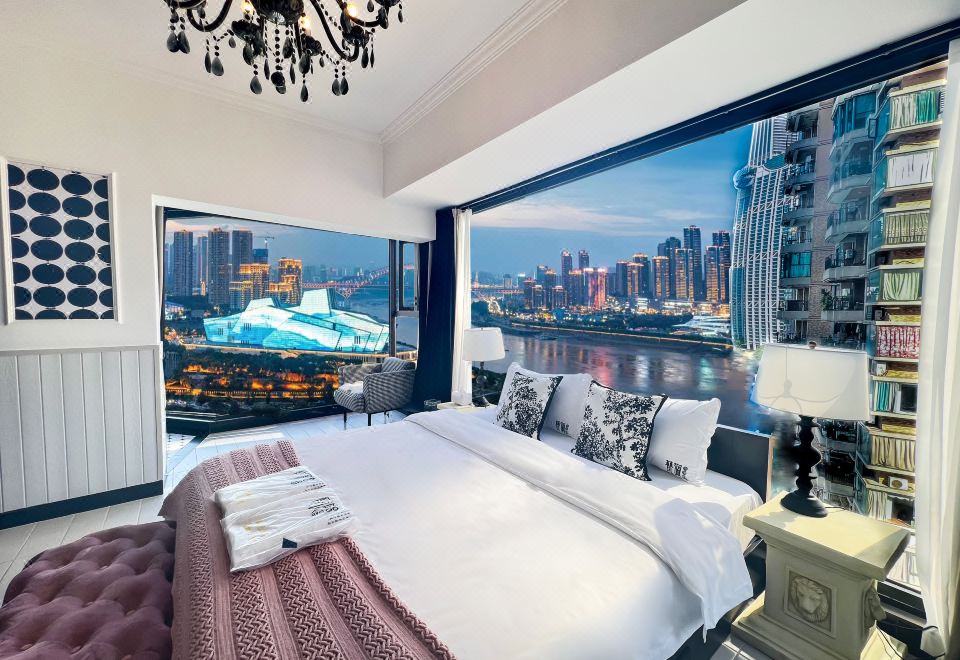 Fandiao Homestay Chongqing