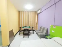 Nanning Xinjianyuan Hotel (Jianshe Vocational Technical College) Hotel in zona Xixiangtang Passenger Transport Terminal