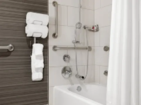 Newark Liberty International Airport Marriott Hotels in Newark