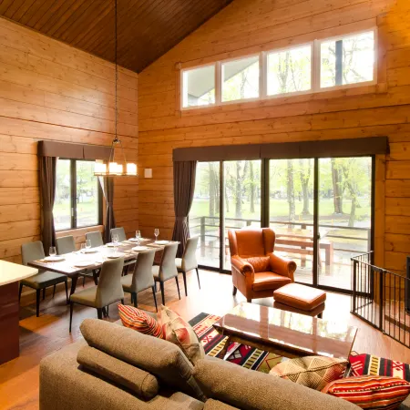 The Prince Villa Karuizawa
