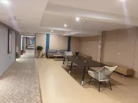 如家華驛精選酒店（撫州南城汽車站店） - 2星級
