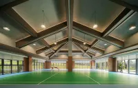 Rongxili Homestay - Varme kilder