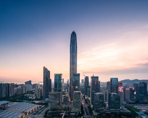 جاردن جيست هاوس هوتل Hotels near ميناء فوتيان