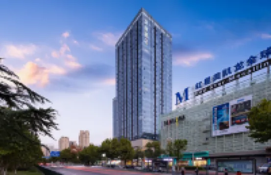 โรงแรมเอซ (ยูบังพลาซ่า ซ่างเหรา) โรงแรมใกล้สวนสาธารณะประชาชน