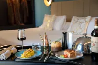 ホテル ガッリア