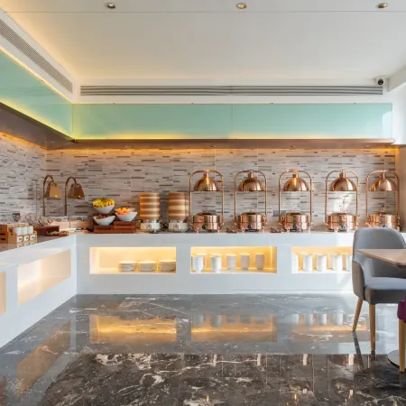Lavande Hotel (Xinle Shijiazhuang Airport River Beibeiyuan Branch)