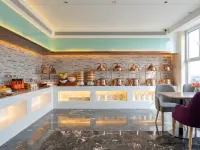 Lavande Hotel (Xinle Shijiazhuang Airport River Beibeiyuan Branch) - sarapan