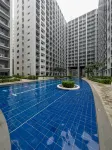 GemstoneBR in SMDC Shore 2 Residences - Romantic